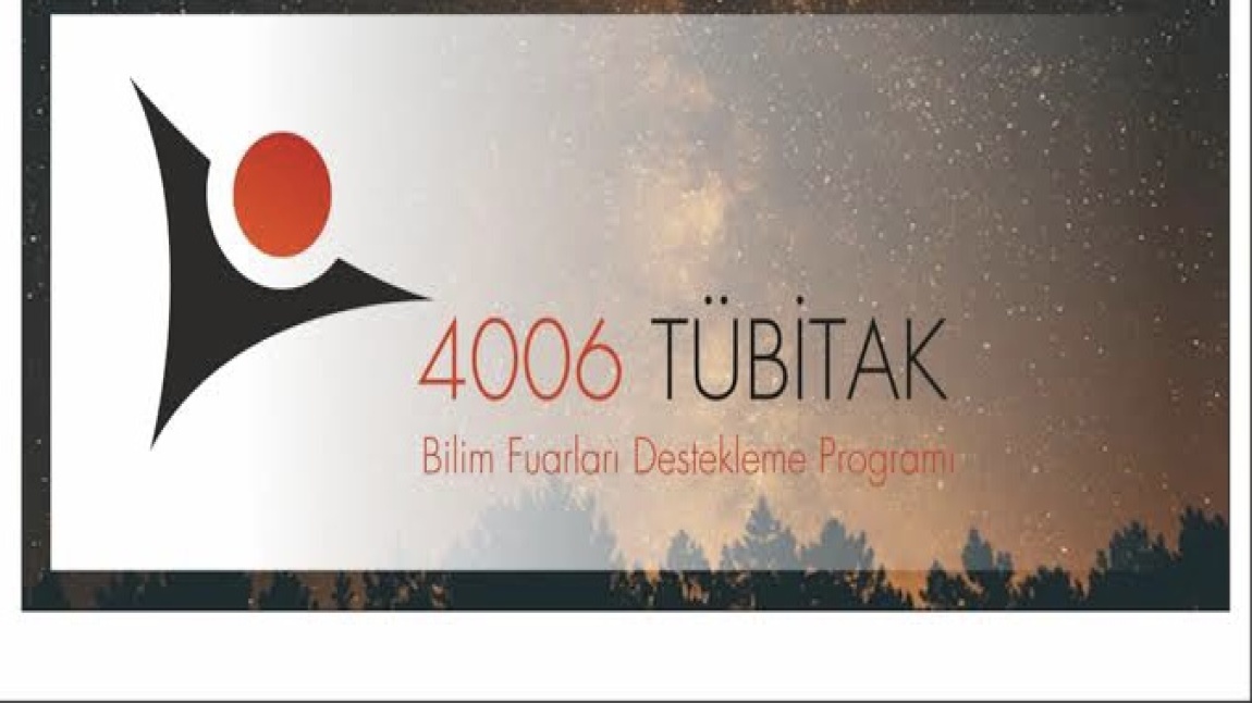 TÜBİTAK 4006-A BİLGİLENDİRME TOPLANTISI