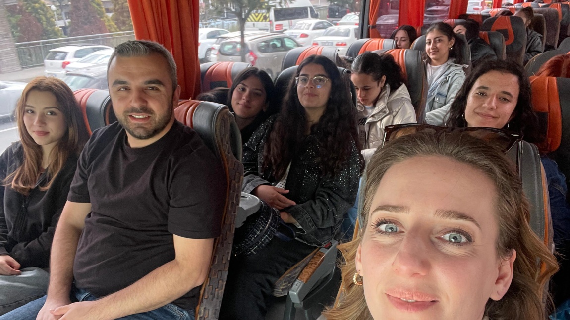 VİALAND PARK GEZİSİ